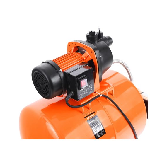 fotoНасосная станция PATRIOT PW 1200-50 P 315302478, изображение 5фото