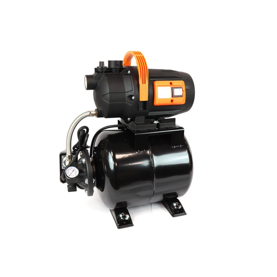 fotoНасосная станция Acquaer RGJ-800PA 7.5.151фото