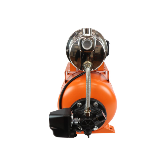 fotoНасосная станция Acquaer RGJ-800SA 7.5.211, изображение 2фото