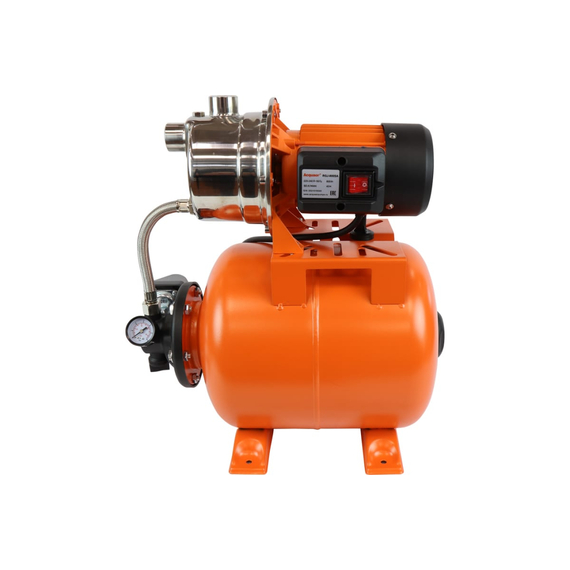 fotoНасосная станция Acquaer RGJ-800SA 7.5.211, изображение 3фото