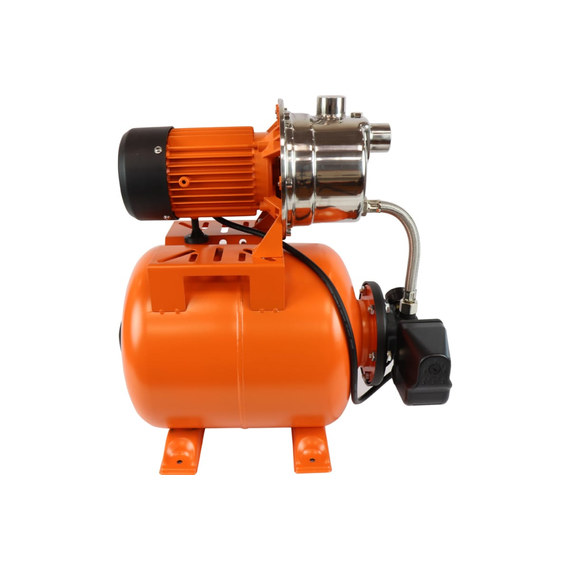 fotoНасосная станция Acquaer RGJ-800SA 7.5.211, изображение 5фото
