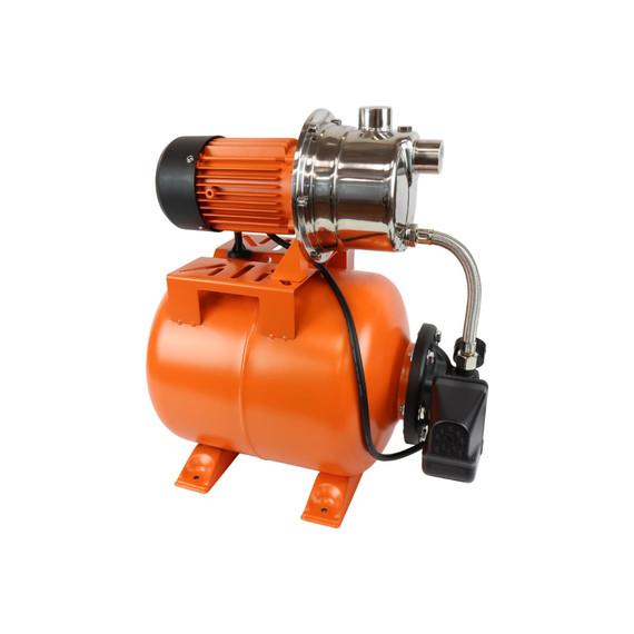 fotoНасосная станция Acquaer RGJ-800SA 7.5.211, изображение 4фото