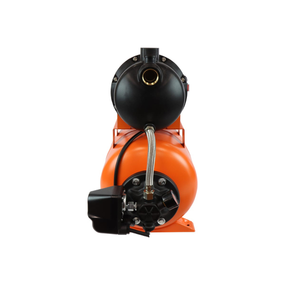 fotoНасосная станция Acquaer RGJ-1000PA 7.5.152, изображение 5фото