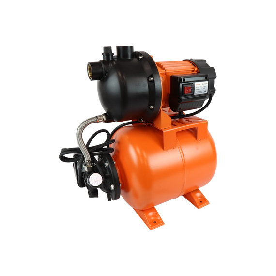 fotoНасосная станция Acquaer RGJ-1000PA 7.5.152фото