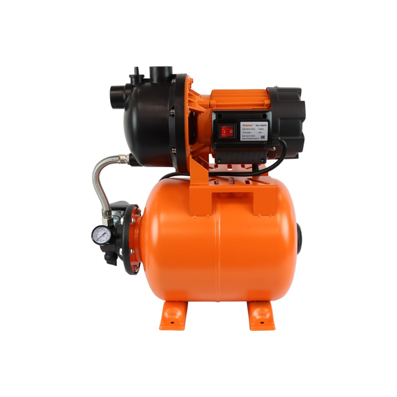 fotoНасосная станция Acquaer RGJ-1000PA 7.5.152, изображение 2фото