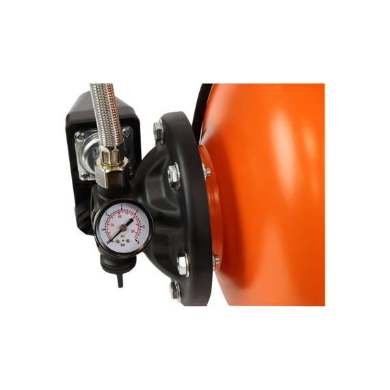 fotoНасосная станция Acquaer RGJ-1200SA 7.5.221, изображение 6фото