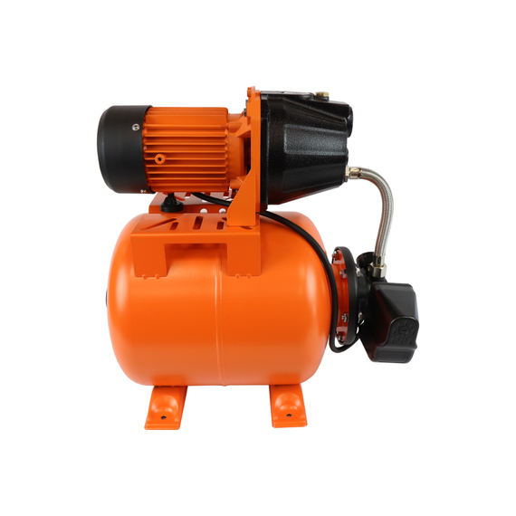 fotoНасосная станция Acquaer RGJ-800IA 7.5.181, изображение 4фото