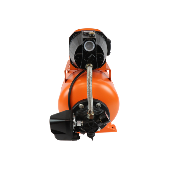 fotoНасосная станция Acquaer RGJ-800IA 7.5.181, изображение 5фото