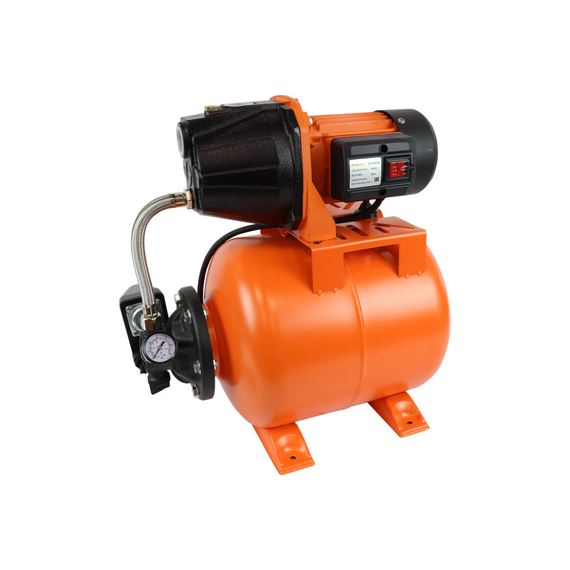 fotoНасосная станция Acquaer RGJ-800IA 7.5.181фото