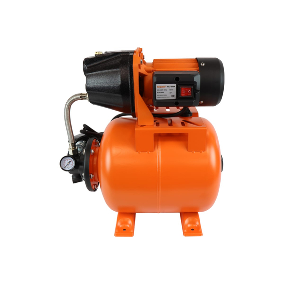 fotoНасосная станция Acquaer RGJ-800IA 7.5.181, изображение 2фото