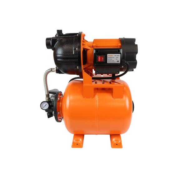 fotoСтанция водоснабжения Acquaer RGJ-1200IA 7.5.192, изображение 2фото