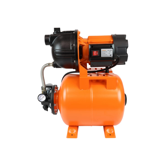 fotoСтанция водоснабжения Acquaer RGJ-1000IA 7.5.191, изображение 2фото