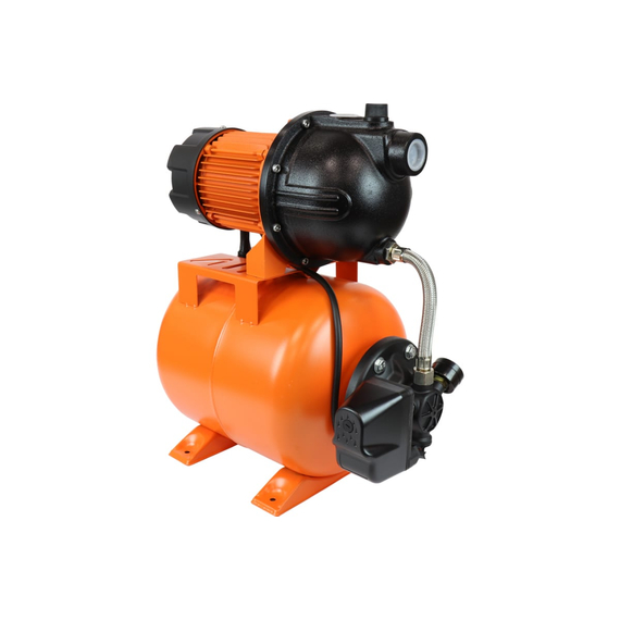 fotoСтанция водоснабжения Acquaer RGJ-1000IA 7.5.191, изображение 3фото