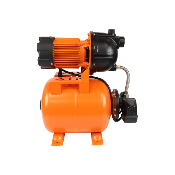 fotoСтанция водоснабжения Acquaer RGJ-1000IA 7.5.191, изображение 4фото