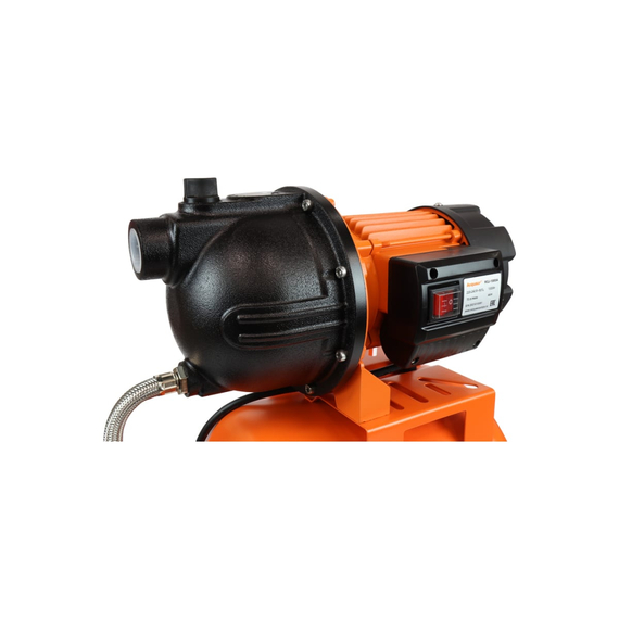 fotoСтанция водоснабжения Acquaer RGJ-1000IA 7.5.191, изображение 7фото