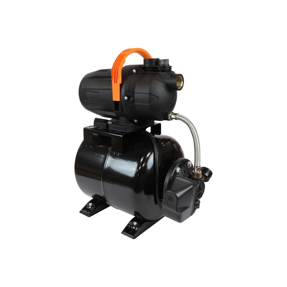 fotoСтанция водоснабжения Acquaer RGJ-600PA 7.5.141, изображение 3фото