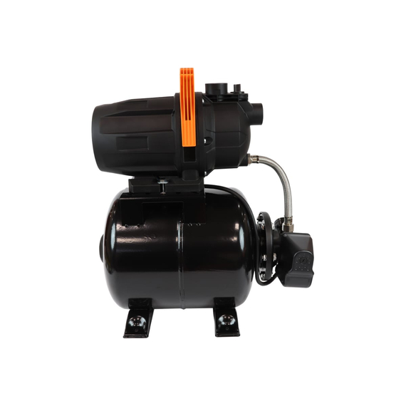 fotoСтанция водоснабжения Acquaer RGJ-600PA 7.5.141, изображение 4фото
