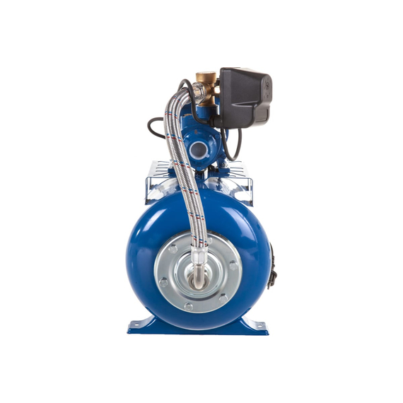 fotoНасосная станция AquamotoR APS ARQB 60-24 AR152017, изображение 6фото