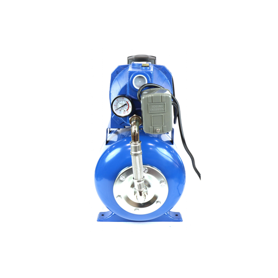 fotoНасос-автомат HB PUMP МОЛНИЯ 50-45Ч-24 SW2018, изображение 5фото