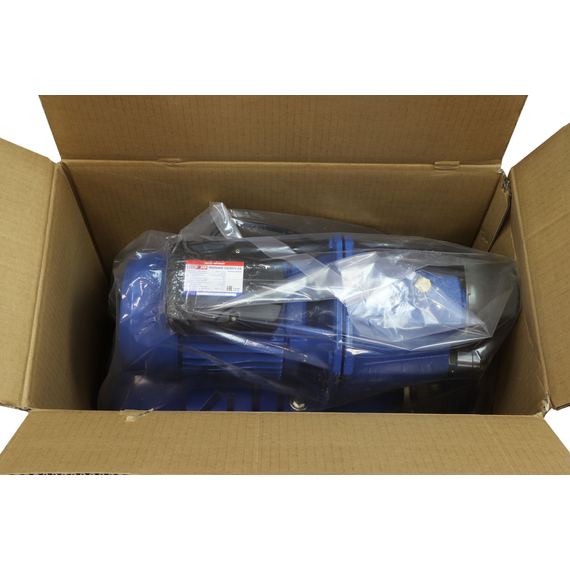 fotoНасос-автомат HB PUMP МОЛНИЯ 50-45Ч-24 SW2018, изображение 7фото