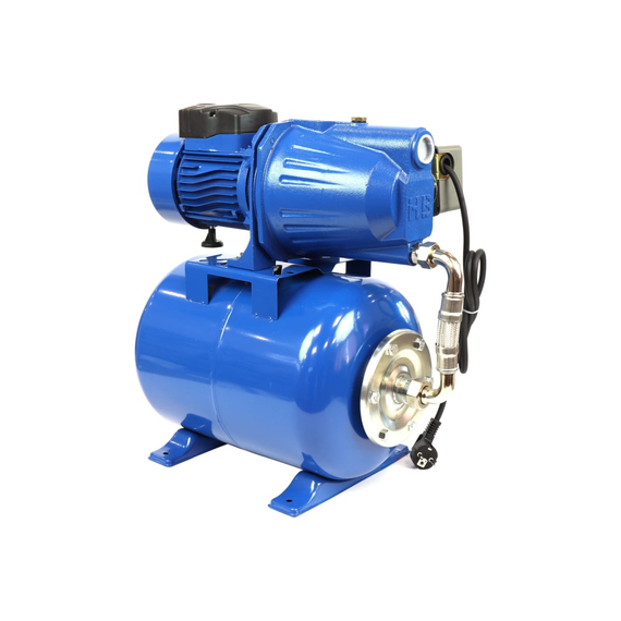 fotoНасос-автомат HB PUMP МОЛНИЯ 55-55Ч-24 SW2016фото