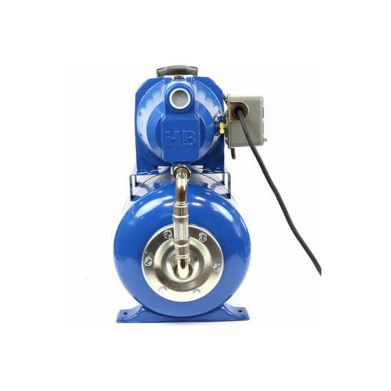 fotoНасос-автомат HB PUMP МОЛНИЯ 55-55Ч-24 SW2016, изображение 6фото