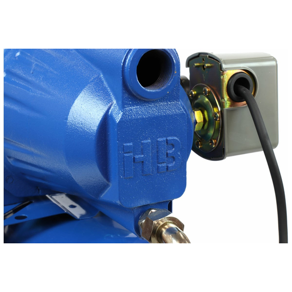 fotoНасос-автомат HB PUMP МОЛНИЯ 55-55Ч-24 SW2016, изображение 7фото