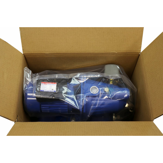 fotoНасос-автомат HB PUMP МОЛНИЯ 55-55Ч-24 SW2016, изображение 9фото