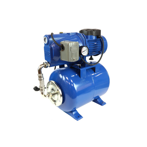 fotoНасос-автомат HB PUMP МОЛНИЯ 50-50Ч-24 SW2015фото