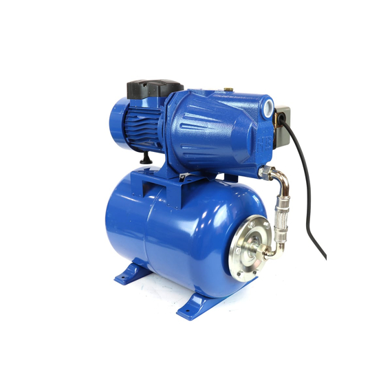 fotoНасос-автомат HB PUMP МОЛНИЯ 50-50Ч-24 SW2015, изображение 2фото