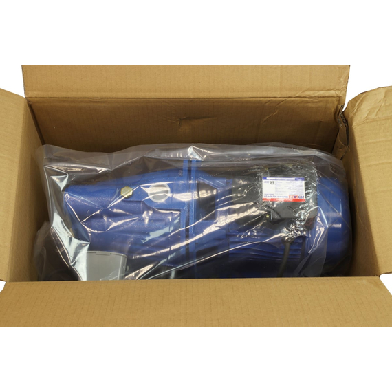 fotoНасос-автомат HB PUMP МОЛНИЯ 50-50Ч-24 SW2015, изображение 9фото