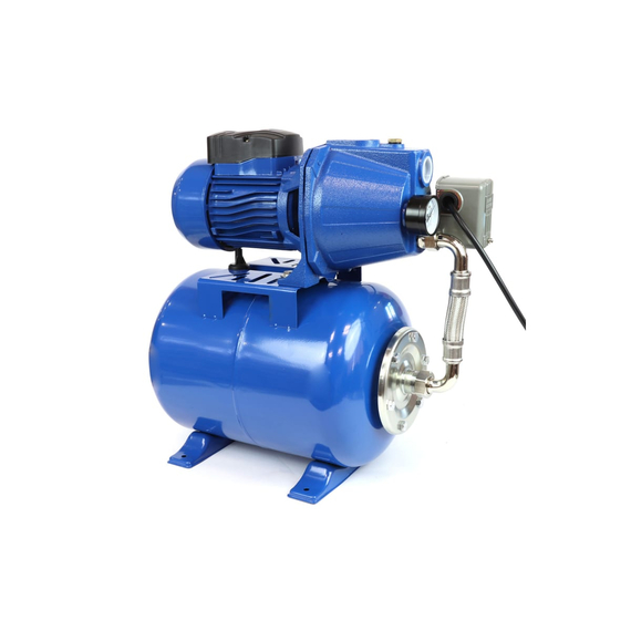 fotoНасос-автомат HB PUMP МОЛНИЯ 50-35Ч-24 SW2017, изображение 2фото