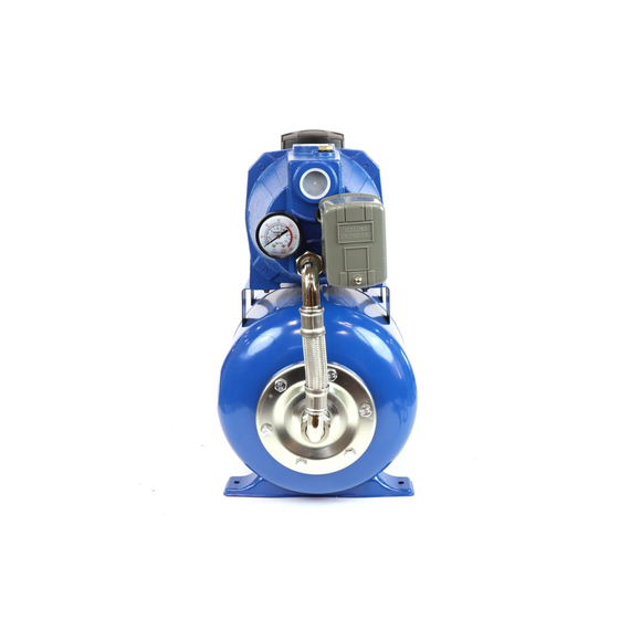 fotoНасос-автомат HB PUMP МОЛНИЯ 50-35Ч-24 SW2017, изображение 4фото