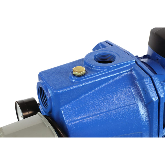 fotoНасос-автомат HB PUMP МОЛНИЯ 50-35Ч-24 SW2017, изображение 7фото