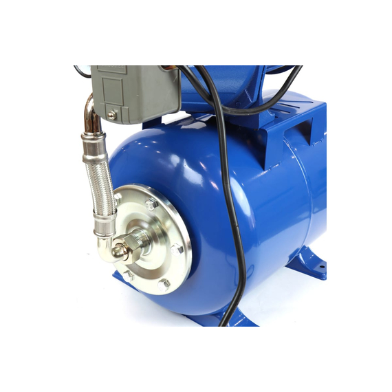 fotoНасос-автомат HB PUMP МОЛНИЯ 50-35Ч-24 SW2017, изображение 8фото