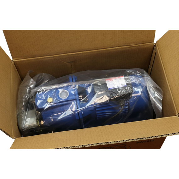 fotoНасос-автомат HB PUMP МОЛНИЯ 50-35Ч-24 SW2017, изображение 9фото