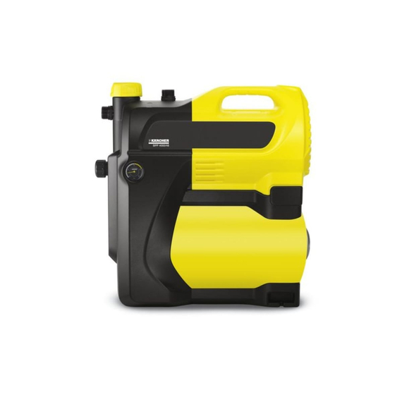 fotoНасосная станция Karcher BPP 4000/48 1.645-290фото