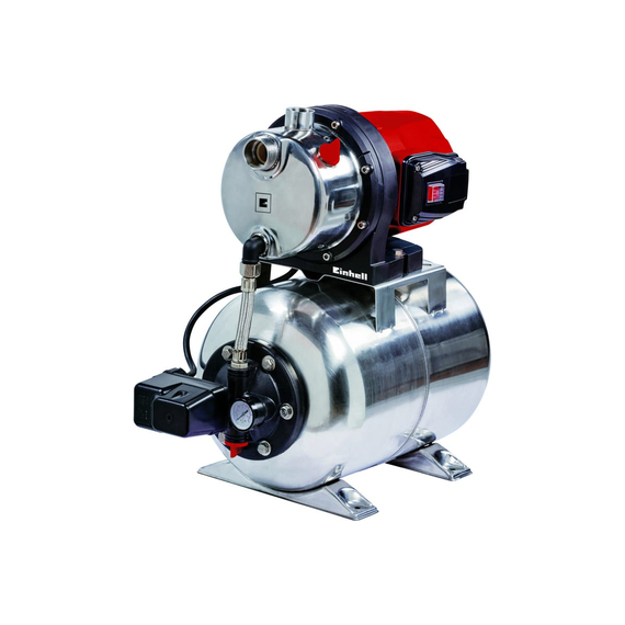 fotoНасосная станция Einhell GC-WW 1250 NN 4173490фото