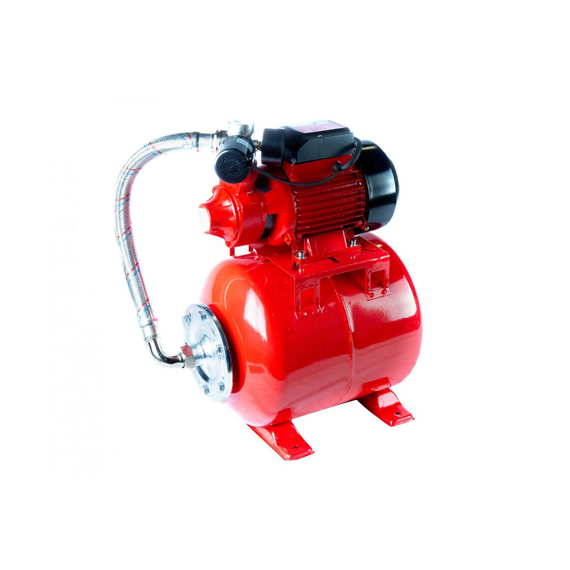 fotoНасосная станция I-Tech PS-650 I 17 306фото