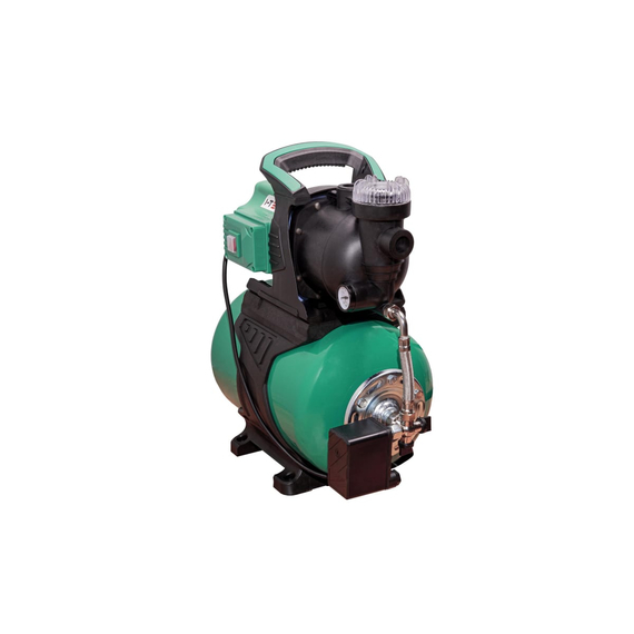 fotoНасосная станция I-Tech PS-1000L Expert Line I 17 303фото