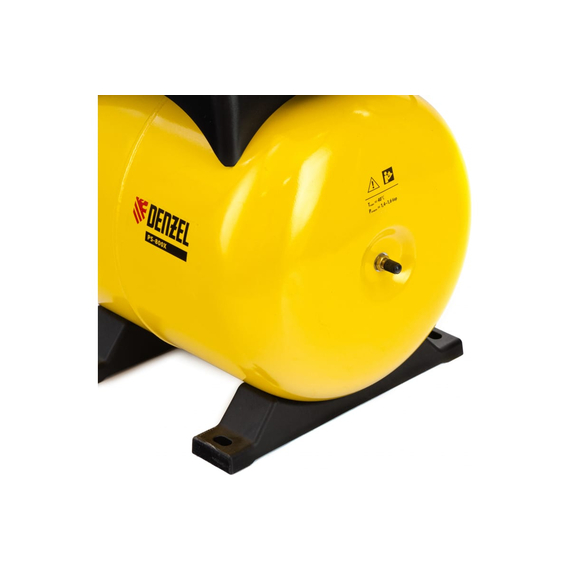 fotoНасосная станция Denzel PS800X 97210, изображение 9фото