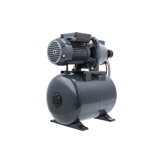 fotoАвтоматическая насосная станция AQUALINK AS CI-42/60-24 800 Вт 5102, изображение 2фото