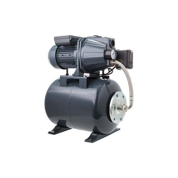 fotoАвтоматическая насосная станция AQUALINK AS CI-37/60-24 600 Вт 5101фото
