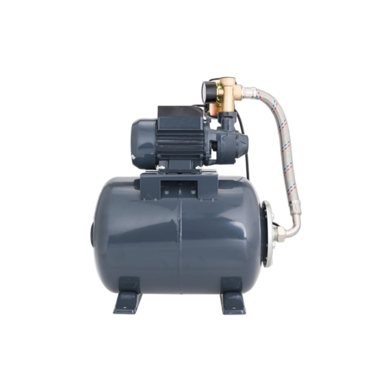 fotoАвтоматическая насосная станция AQUALINK AS VI-35/35-24 370 Вт 5120фото