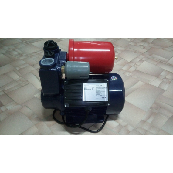 fotoНасосная станция Neoclima GP 550 CI 38509, изображение 13фото