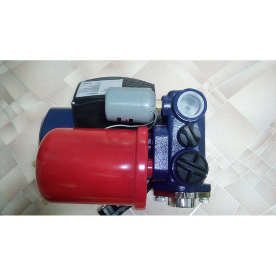 fotoНасосная станция Neoclima GP 550 CI 38509, изображение 16фото