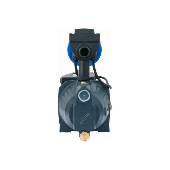 fotoАдаптивная насосная станция Unipump АКВАРОБОТ JET 100 L гидроаккумулятор 2л 45190, изображение 2фото
