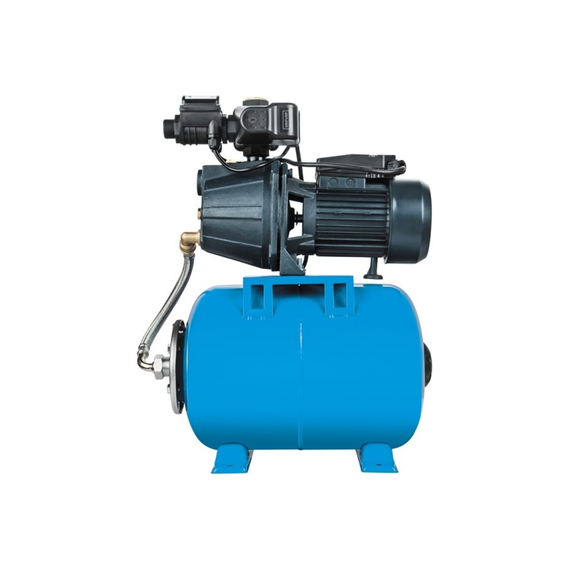 fotoУниверсальная станция Unipump АКВАРОБОТ JET 60 S-24 23429фото