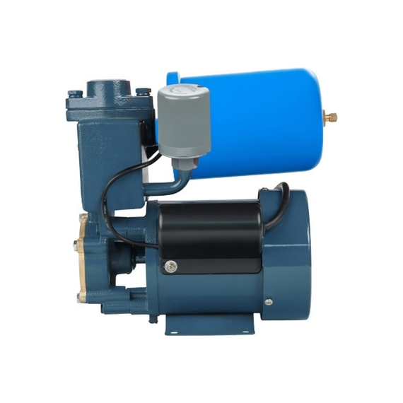 fotoСтанция автоматического водоснабжения UNIPUMP AUPS 126 22287, изображение 2фото