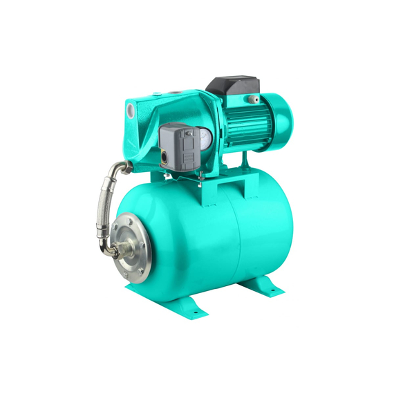 fotoНасосная станция Sturm WP9714VSфото